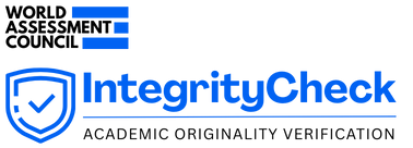 IntegrityCheck Logo