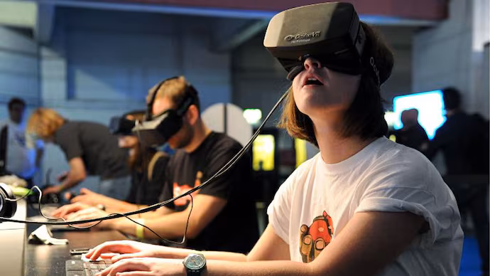 The Future of Assessments: Embracing the Digital Revolution in Higher Education