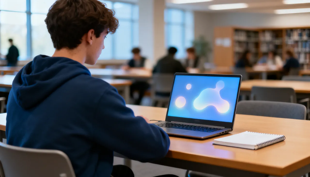 Centre for AI-Powered Learning