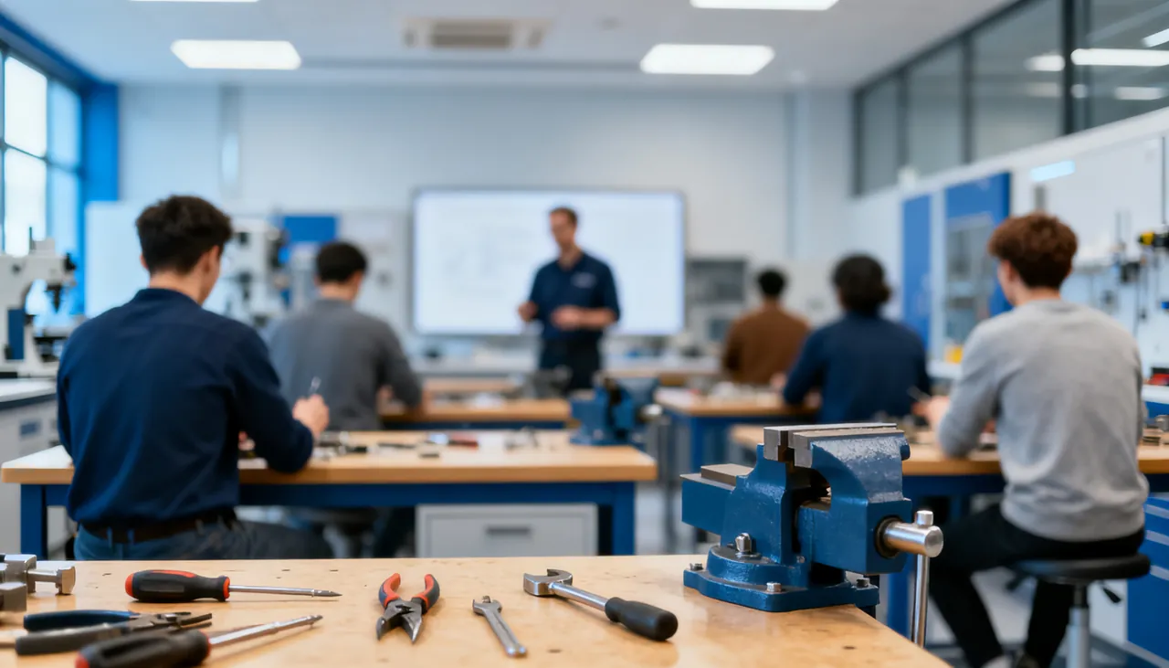 Centre for Skill Development