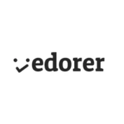 Edorer logo