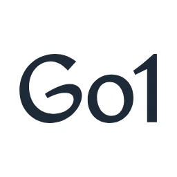 Go1 logo