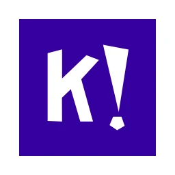 Kahoot! logo