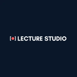 Lecture Studio logo