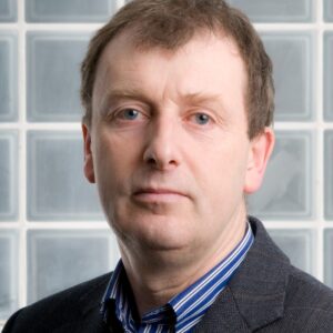 Brian Mulligan