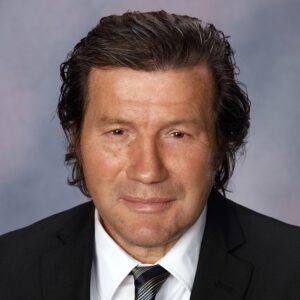 Prof. Eduard Babulak