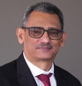 Dr. Hamad Odhabi