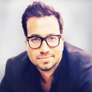 Saurabh Gupta