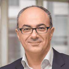 Dr. Schahram Dustdar