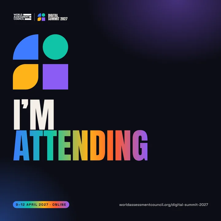 I am attending card