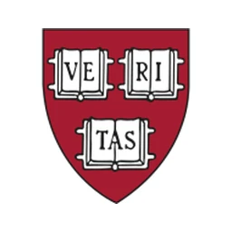 Harvard University logo
