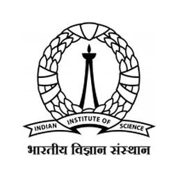 Indian Institute of Science Bangalore logo