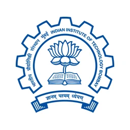 Indian Institute of Technology Bombay logo