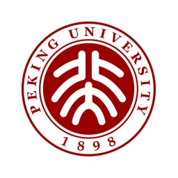 Peking University logo