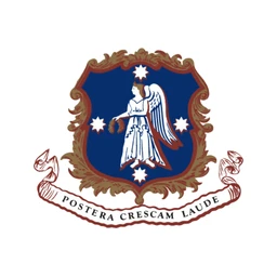 The University of Melbourne logo