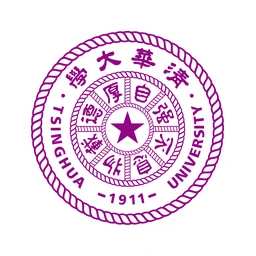 Tsinghua University logo