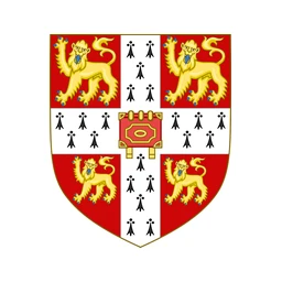 University of Cambridge logo