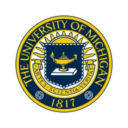 University of Michigan logo