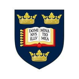 University of Oxford logo